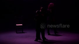 Show de Vanesa Coloma & Cía, Castiza en el festival de Flamenco Madrid