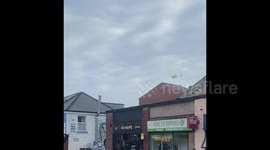 Teenager assaulted in Sheffield, England, has died
