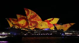 Vivid Sydney 2023, Australia