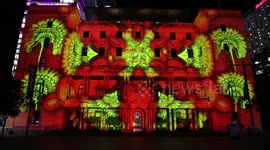 Vivid Sydney 2023, Australia