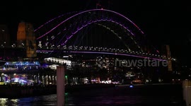 Vivid Sydney 2023, Australia