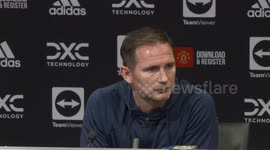 Chelsea problems now the new manager's to sort jokes Lampard