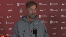 I don't think missing Champs League affects our transfers - Klopp