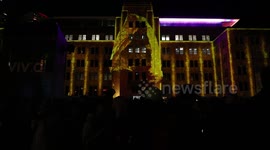 Vivid Sydney 2023, Australia