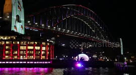 Vivid Sydney 2023, Australia