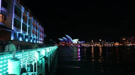 Vivid Sydney 2023, Australia