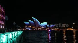 Vivid Sydney 2023, Australia