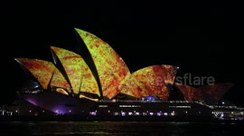 Vivid Sydney 2023, Australia