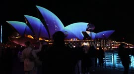 Vivid Sydney 2023, Australia