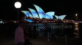 Vivid Sydney 2023, Australia