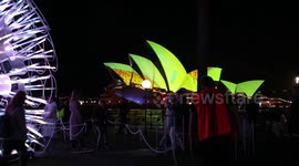 Vivid Sydney 2023, Australia