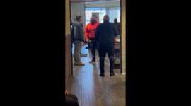 Unfair treatment in Panera bread in Culver City