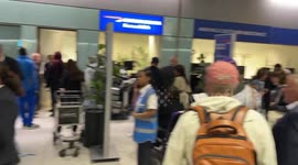 UK: British Airways System Outage Sparks Chaos At Heathrow Airport 2