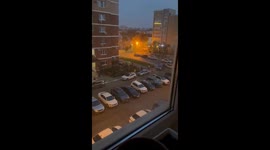 Drones cause explosions in Krasnodar: sleepless night of unexpected chaos