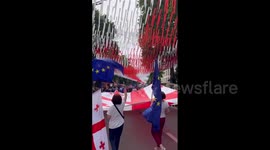 Georgia: Independence Day 2023 Celebrations 2