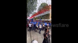 Georgia: Independence Day 2023 Celebrations