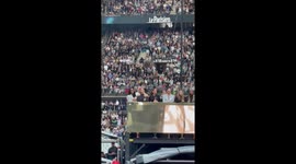 Some of the celebs spotted watching beyonce the renaissance tour in PARIS