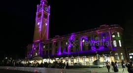 Vivid Sydney 2023, Australia