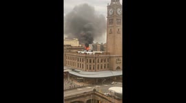 Heritage Building in Sydney Reduced to Rubble