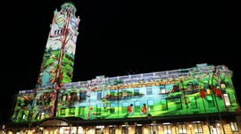 Vivid Sydney 2023, Australia