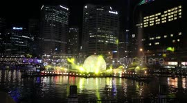 Vivid Sydney 2023, Australia