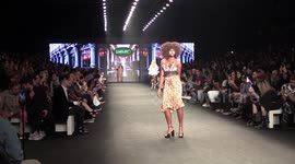 The Paradise Show During Sao Paulo Fashion Week N-55 in Sao Paulo, Brazil 3