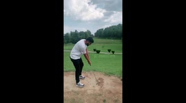 #Golf #Nature #Friends #Family