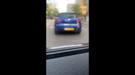 Accident