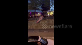 Turkey Runoff Election: Supporters Overseas Celebrate Erdogan Victory