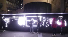 Vivid Sydney 2023, Australia