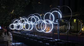 Vivid Sydney 2023, Australia