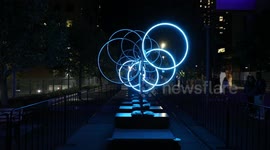 Vivid Sydney 2023, Australia