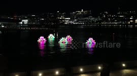 Vivid Sydney 2023, Australia