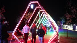 Vivid Sydney 2023, Australia