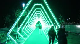 Vivid Sydney 2023, Australia