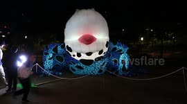 Vivid Sydney 2023, Australia