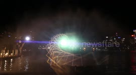 Vivid Sydney 2023, Australia
