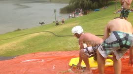 Ultimate Waterslide 3