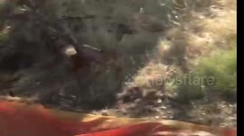 Epic slip and slide