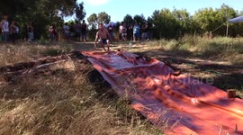 Ultimate Waterslide 1