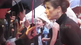 Paddington London Premiere - Sally Hawkins