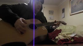 Heavy Horses.  Folk music version.