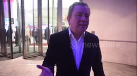 Jon Culshaw pays tribute to Sir Terry Wogan
