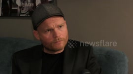 Grímur Hákonarson speaks exclusively with BANG Showbiz