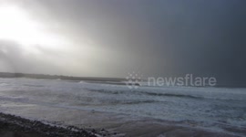 storm henry