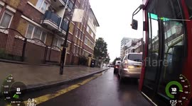 EDT Hit and Run