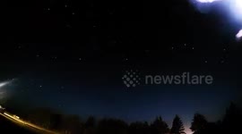PEI NightLapse: GoPro Hero4Silver