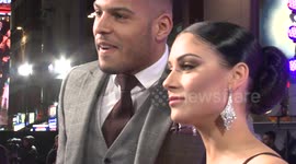 UK Premiere - How to be Single