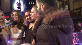 UK Premiere - How to be Single