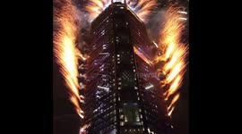 Torre BBVA Bancomer